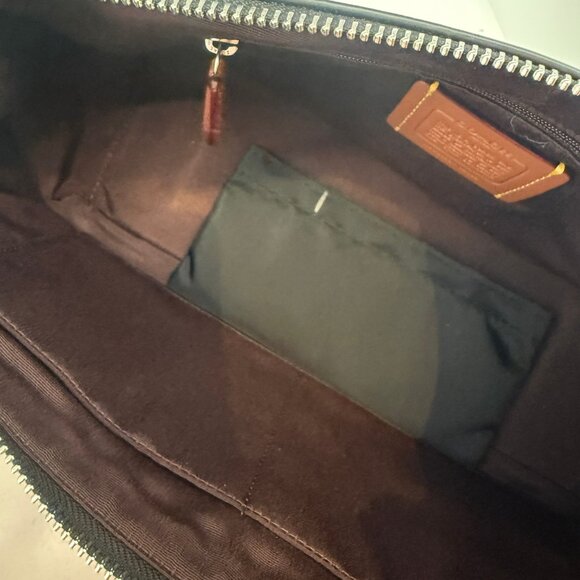 coach Asher Shoulder Bag cbj05 - Picture 7 of 7